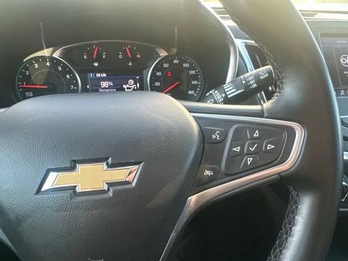 Used 2023 Chevrolet Equinox LT AWD/4WD image 23