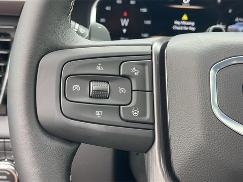 New 2026 GMC Sierra 1500 Denali Ultimate image 25