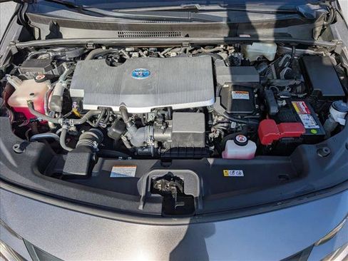Certified 2020 Toyota Prius Prime Limited image 19