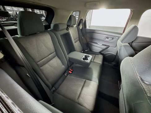 New 2026 Nissan Rogue SV AWD/4WD image 19