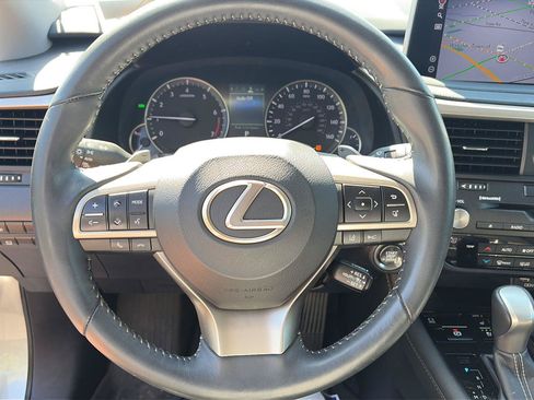 Used 2022 Lexus RX 350 AWD w/ Premium Package image 6