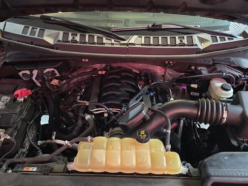 Used 2020 Ford F150 XL w/ Equipment Group 101A Mid image 33