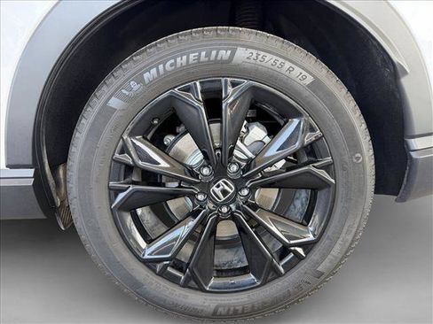 Used 2026 Honda CR-V Sport Touring image 22