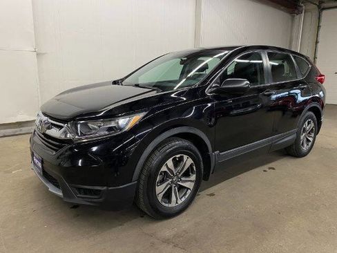 Used 2018 Honda CR-V LX image 8