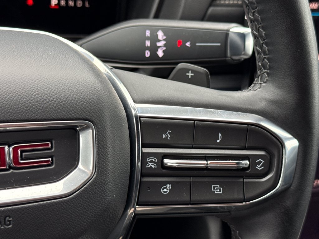 Certified 2025 GMC Terrain Elevation AWD/4WD image 20