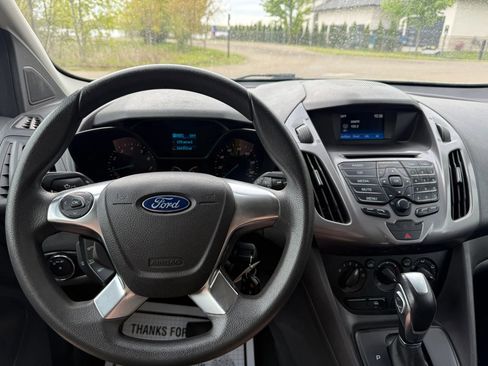 Used 2017 Ford Transit Connect XLT FWD image 21