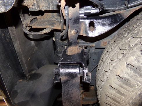 Used 2004 Ford Explorer Sport Trac 4x4 image 88