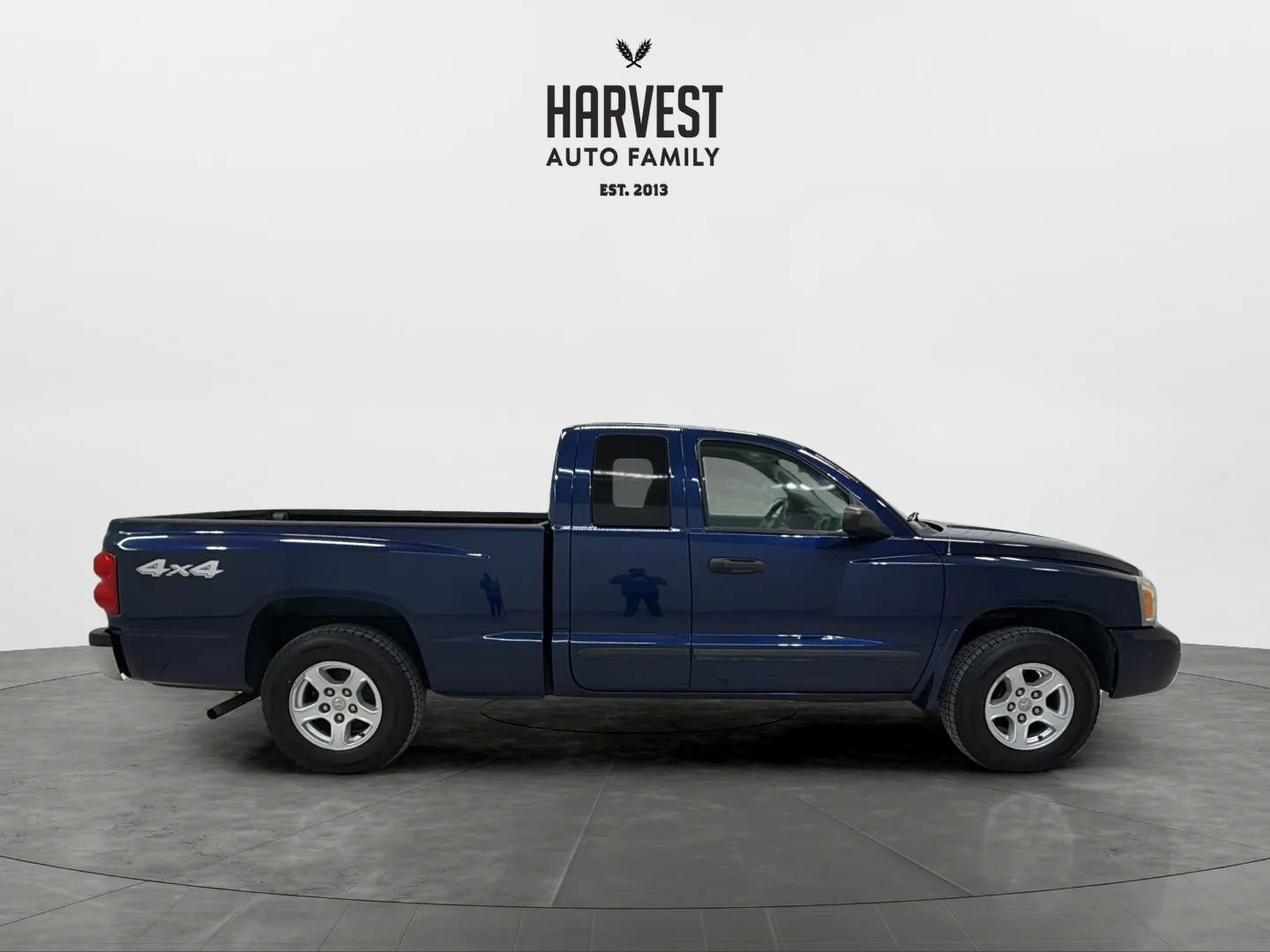 Used 2006 Dodge Dakota SLT AWD/4WD image 8