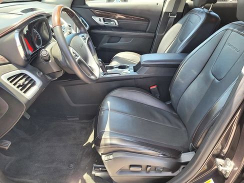 Certified 2015 GMC Terrain Denali FWD image 15