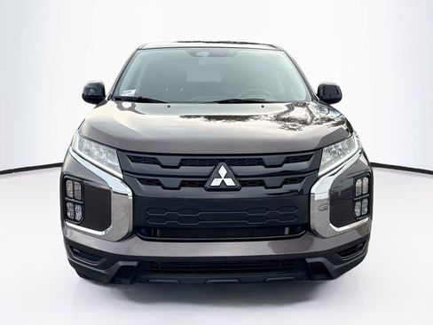 Used 2024 Mitsubishi Outlander Sport AWD image 8