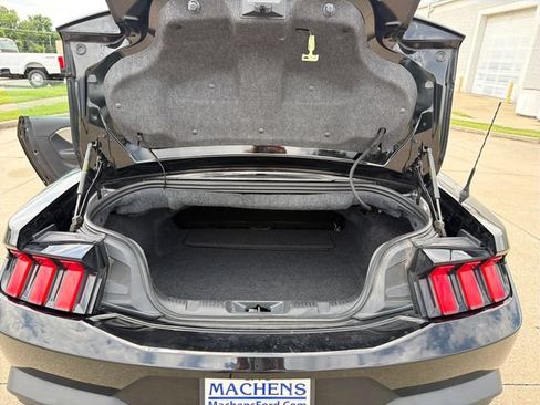 Used 2024 Ford Mustang Premium RWD image 27