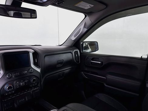 Used 2022 Chevrolet Silverado 1500 LTZ AWD/4WD image 22