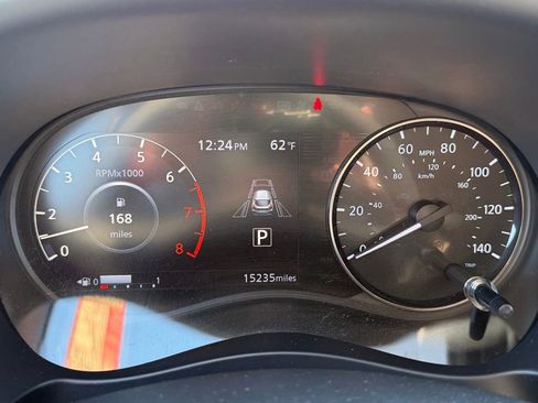 Used 2021 Nissan Kicks SR image 18