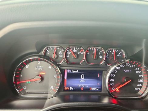 Used 2016 GMC Sierra 1500 SLE w/ Texas SLE Value Package image 16