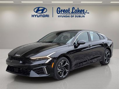 Used 2025 Kia K5 GT-Line