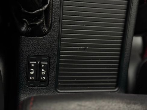 Used 2016 Subaru WRX STI image 34