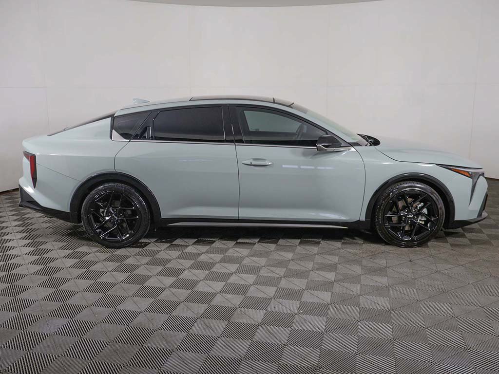 Used 2025 Kia K4 GT-Line Turbo FWD image 20