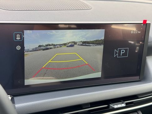 Used 2025 Hyundai Sonata SEL FWD image 24