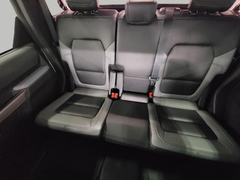 Used 2023 Ford Bronco Black Diamond AWD/4WD image 24