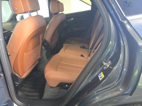 Used 2022 Audi Q5 2.0T Premium Plus AWD/4WD image 8