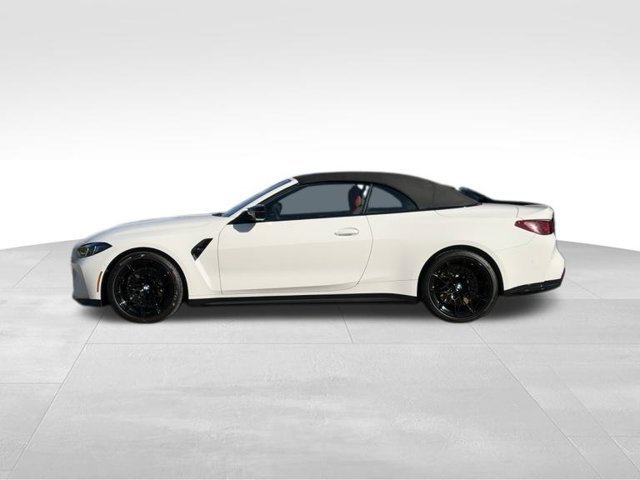 Certified 2026 BMW M4 Competition AWD/4WD image 4
