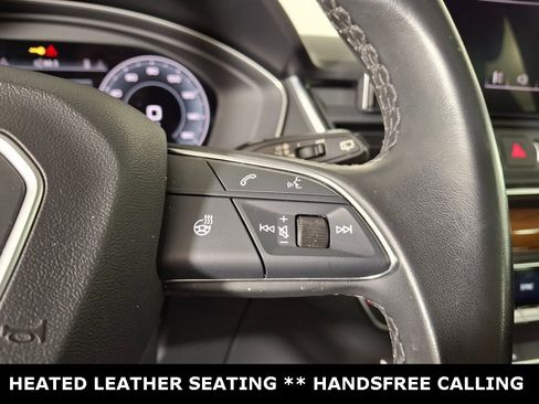 Used 2021 Audi Q5 2.0T Premium Plus w/ Premium Plus Package image 13