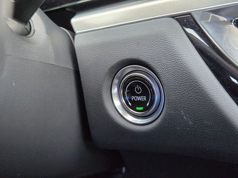 Certified 2025 Cadillac Lyriq Luxury w/ LPO, Floor Liner Package image 24