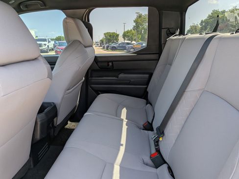 Used 2024 Toyota Tacoma SR5 RWD image 14