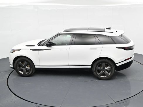 Used 2025 Land Rover Range Rover Velar Dynamic SE AWD/4WD image 20