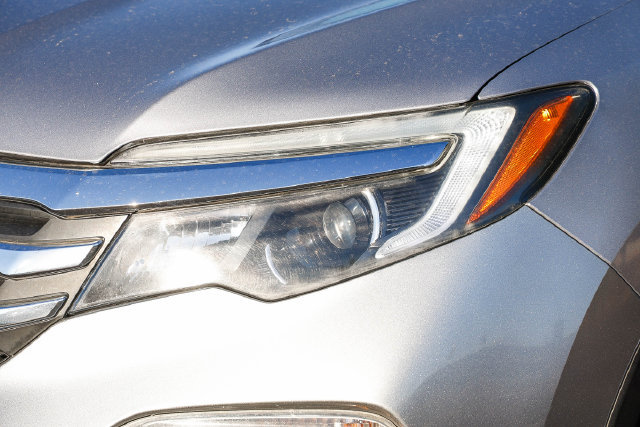 Used 2018 Honda Pilot EX-L image 8