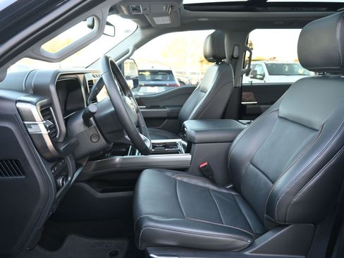 Used 2024 Ford F350 Lariat w/ Lariat Ultimate Package image 20