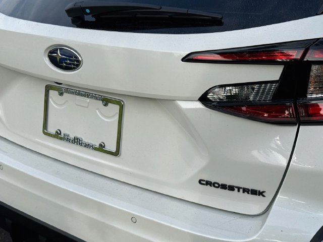 New 2027 Subaru Crosstrek 2.5i Limited AWD/4WD image 21