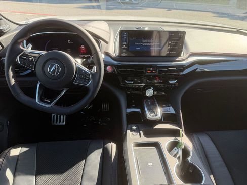 New 2026 Acura MDX A-Spec image 8