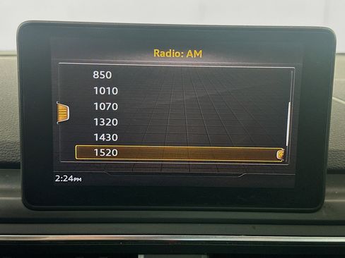 Used 2018 Audi A4 2.0T Ultra Premium Plus w/ Premium Plus Package image 19