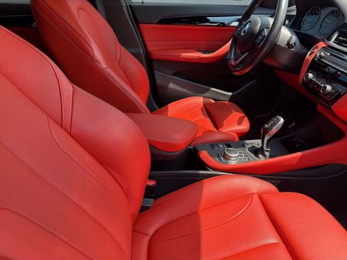 Used 2020 BMW X2 xDrive28i w/ Premium Package AWD/4WD image 25