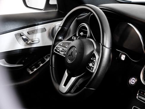 Used 2021 Mercedes-Benz C 300 Sedan w/ Premium Package image 14