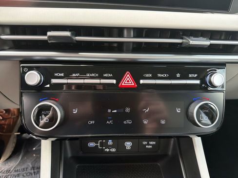 New 2026 Hyundai Tucson SEL AWD/4WD image 16