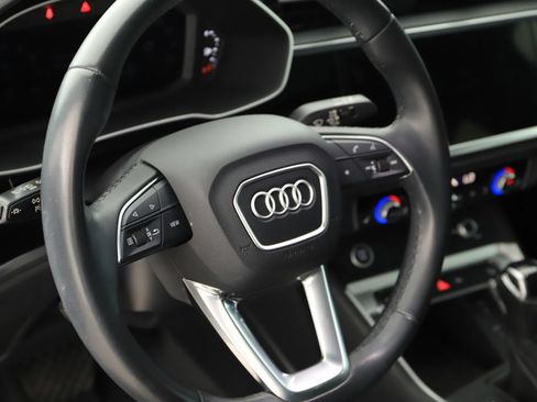 Certified 2023 Audi Q3 2.0T Premium w/ Convenience Package AWD/4WD image 16