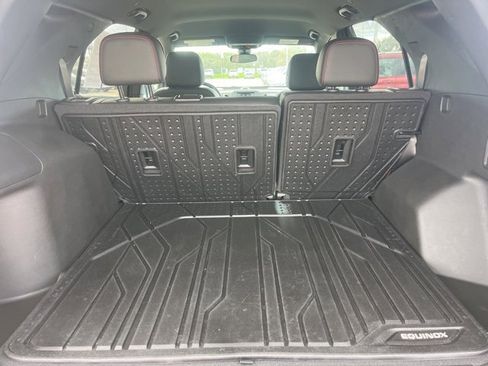 Used 2022 Chevrolet Equinox RS w/ LPO, Floor Liner Package image 44