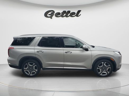 Used 2024 Hyundai Palisade Limited AWD/4WD image 8