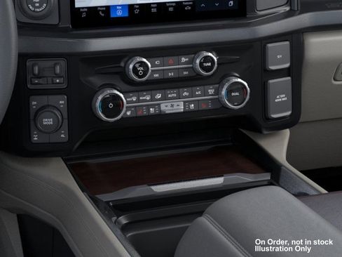 New 2026 Ford F350 Platinum AWD/4WD image 12