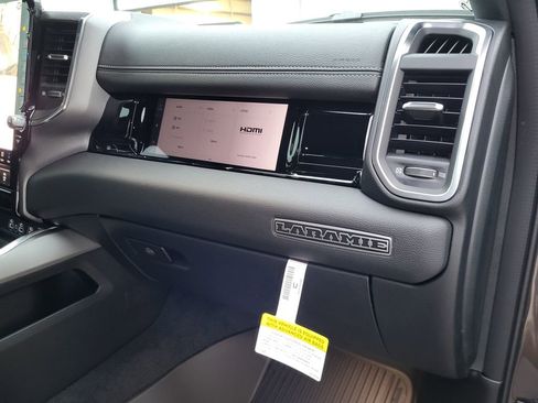 New 2026 RAM 1500 Laramie w/ Night Edition image 28