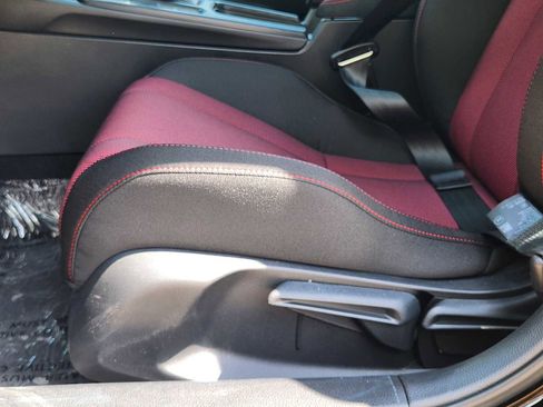 New 2026 Honda Civic Si image 21