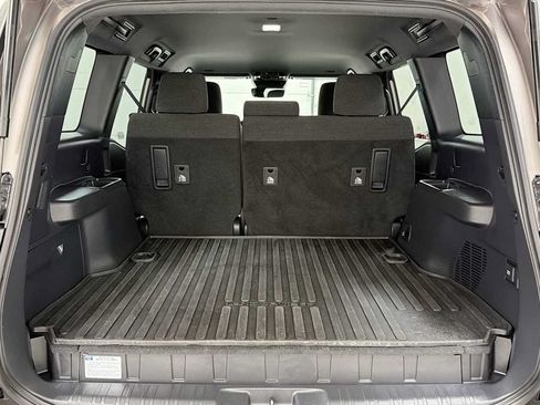 Used 2024 Toyota Land Cruiser 1958 AWD/4WD image 27