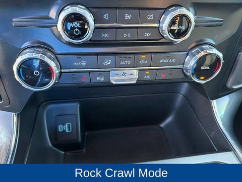 Certified 2022 Ford F150 XLT w/ Equipment Group 302A High AWD/4WD image 23