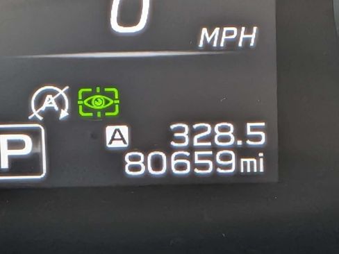 Used 2020 Subaru Outback Limited w/ Popular Package #2 AWD/4WD image 28
