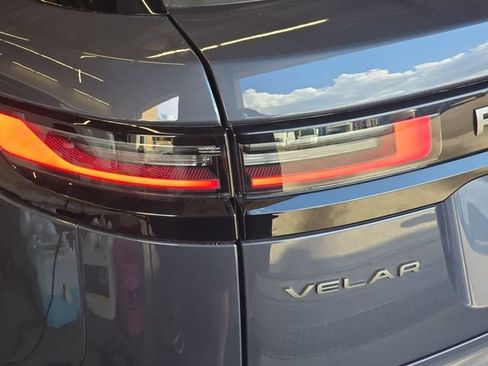 Certified 2026 Land Rover Range Rover Velar S AWD/4WD image 36