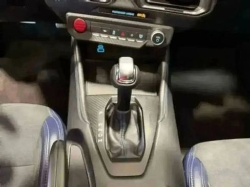 Used 2025 Ford Mustang Dark Horse image 23