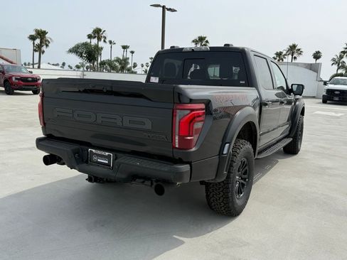 New 2026 Ford F150 Raptor image 12