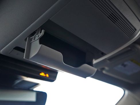 New 2026 MAZDA CX-50 AWD 2.5 Hybrid w/ Weather Package image 23